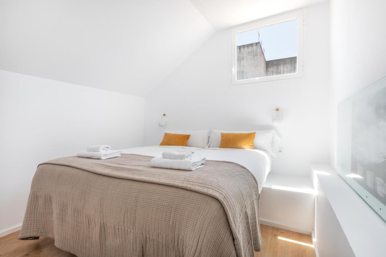 Slow Suites Maestranza Sevilla Exteriér fotografie